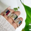 ANILLO TOLEDO