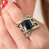 ANILLO HEBE