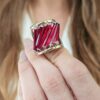 ANILLO CAIRO RED