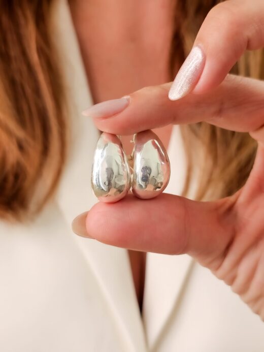 CANDONGA GOTA BROCHE