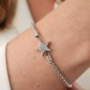 PULSERA ESTRELLA
