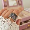 ANILLOS MULTIAROS