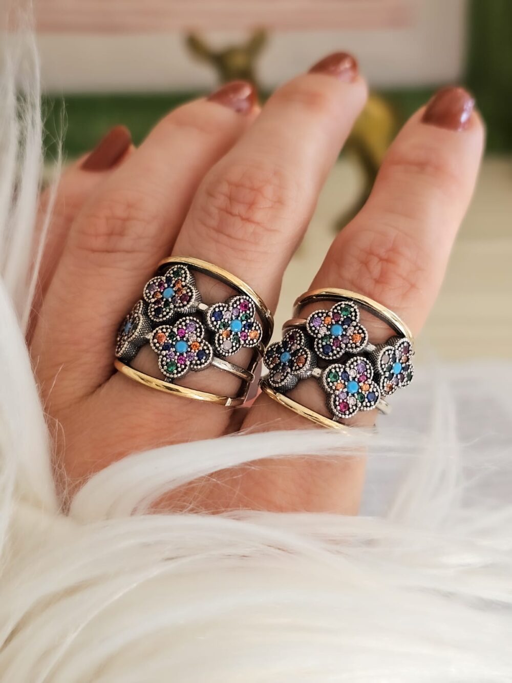 ANILLO FLOR LUNA TUTTI