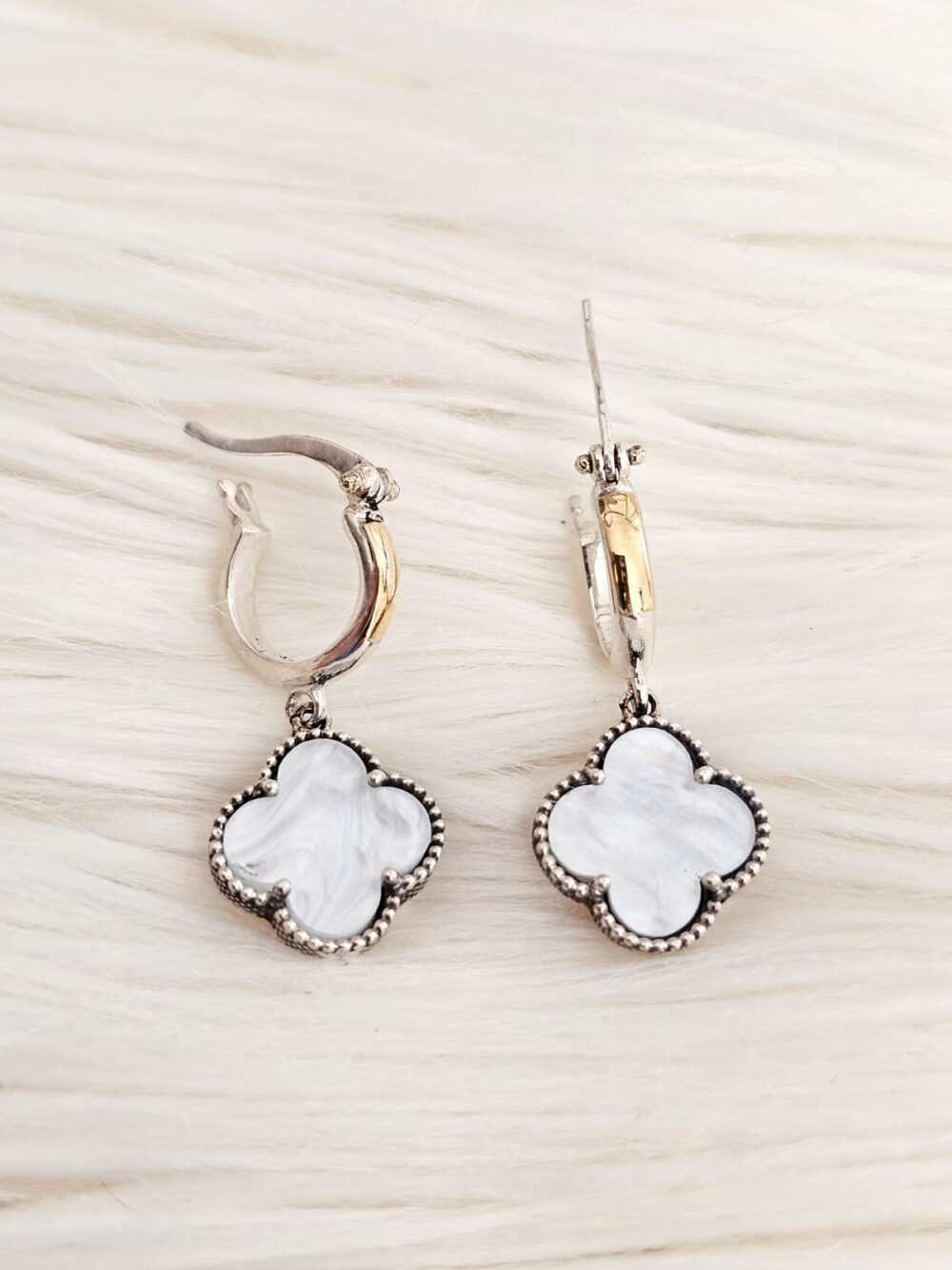 ARETE LUNETTA - Imagen 2