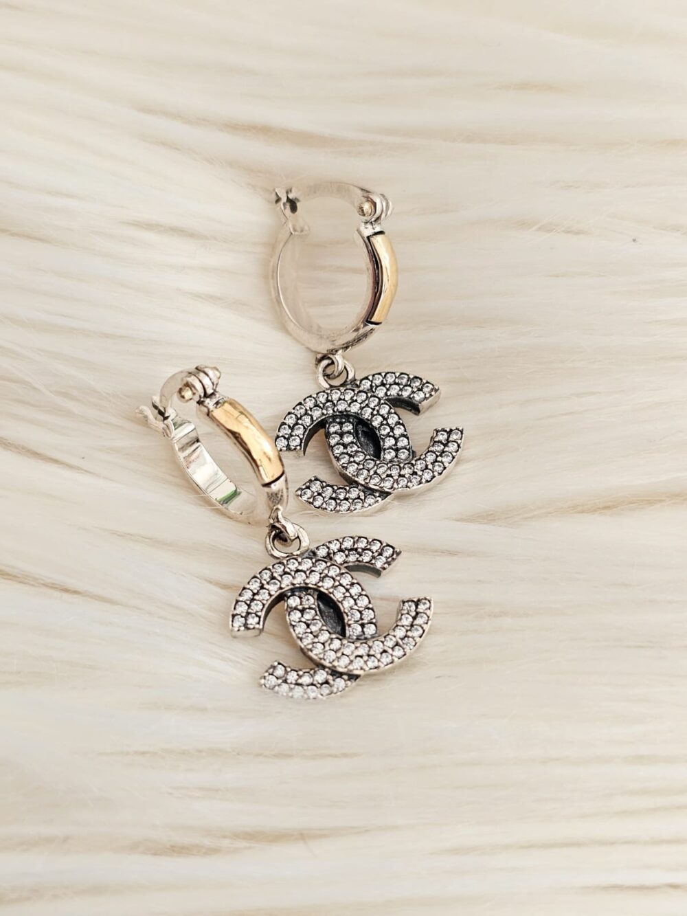 ARETE CHANEL - Imagen 2