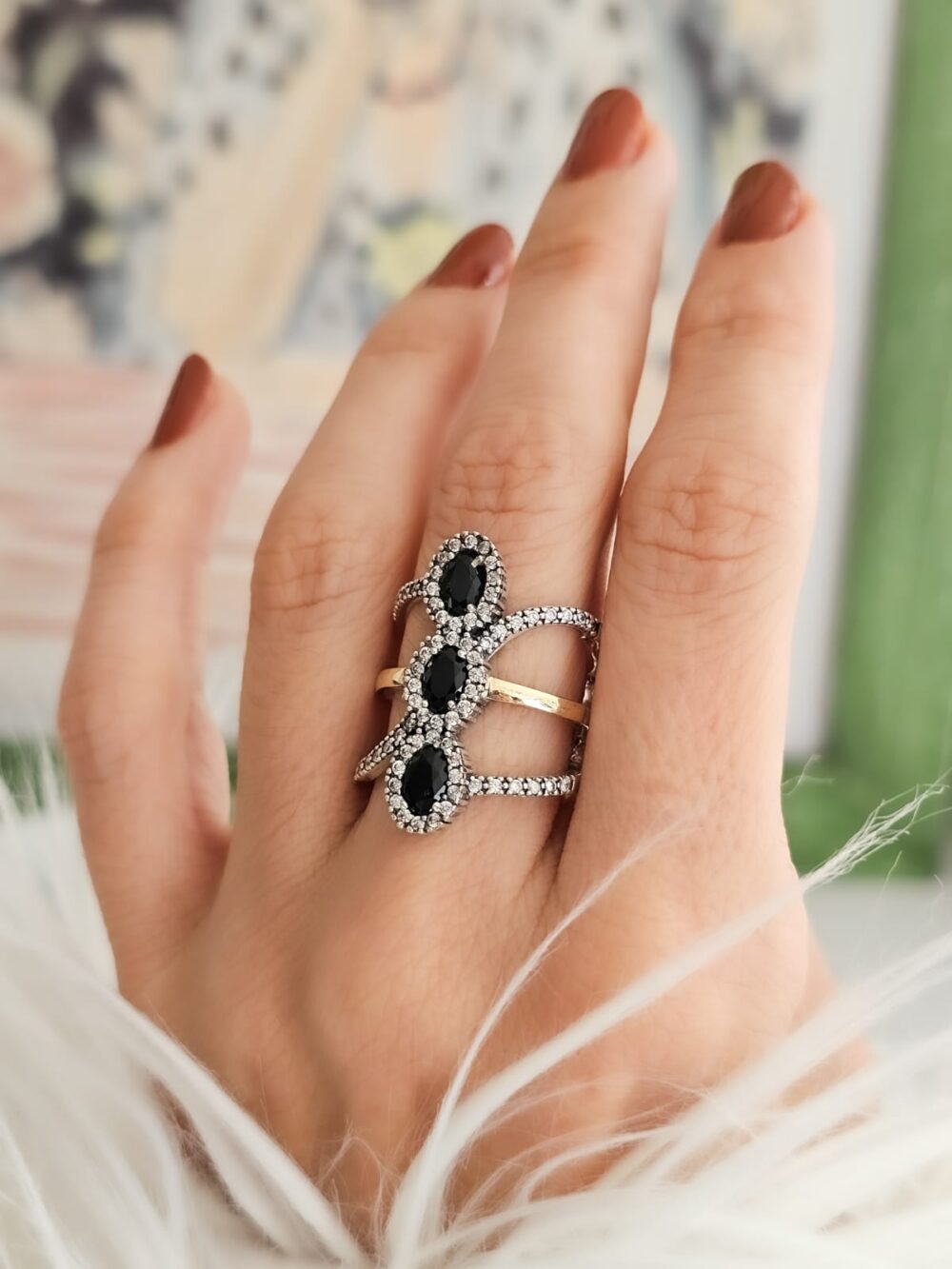 ANILLO TRES DESEOS - Imagen 2
