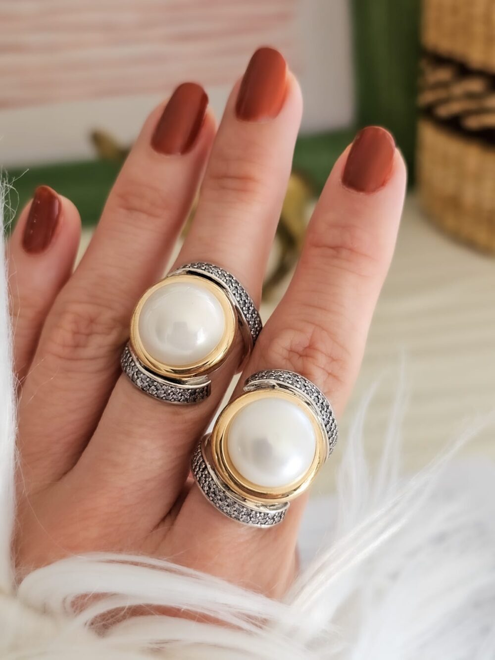 ANILLO SWEET