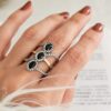 ANILLO TRES DESEOS