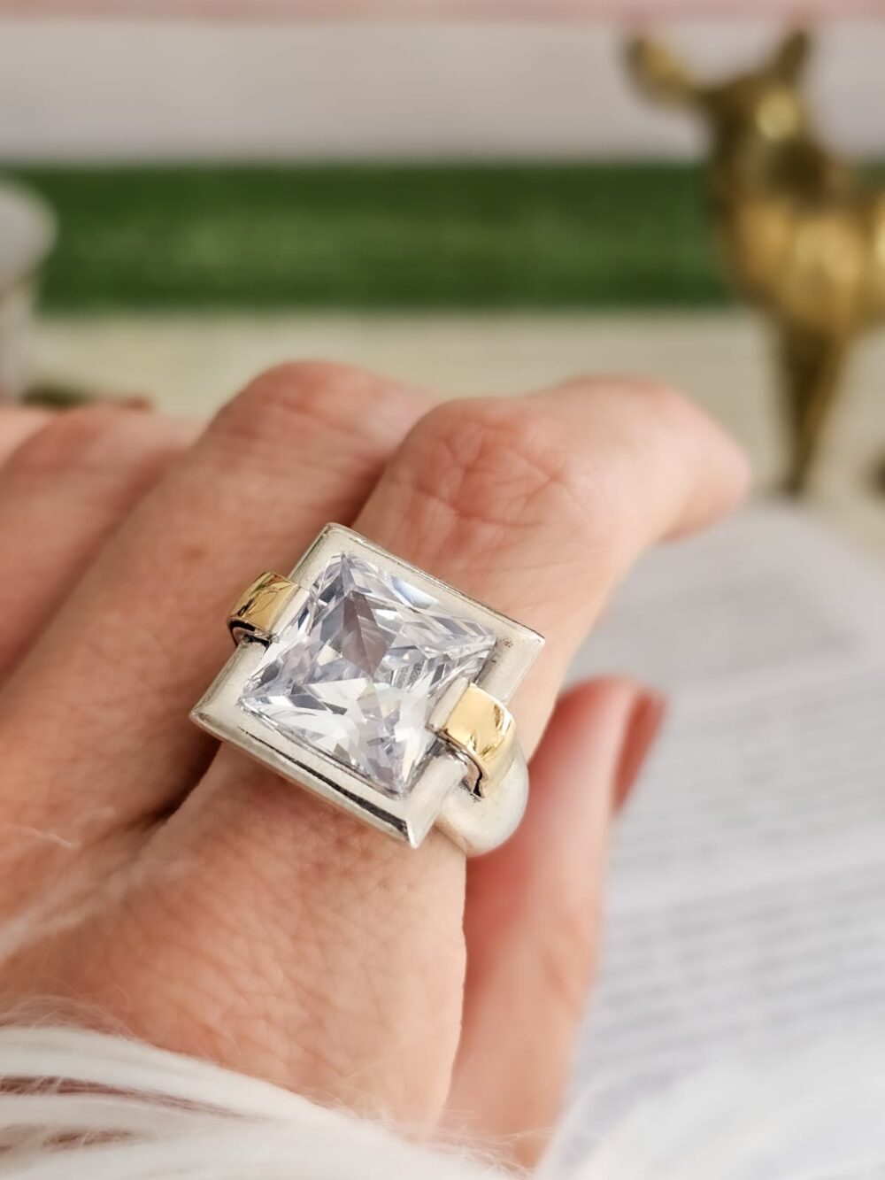 ANILLO EGALEO