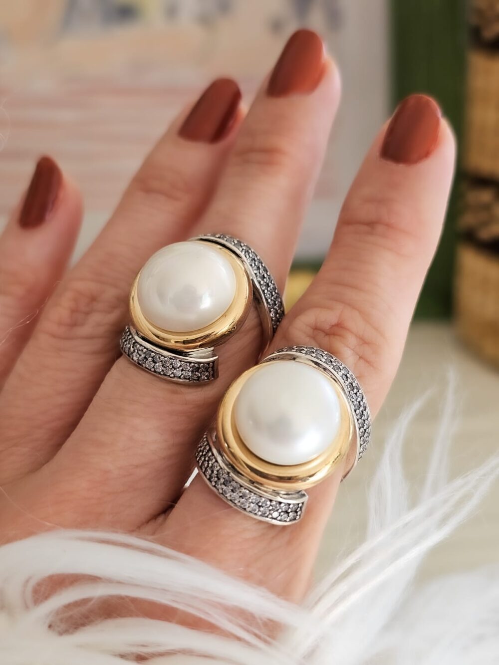 ANILLO SWEET - Imagen 2