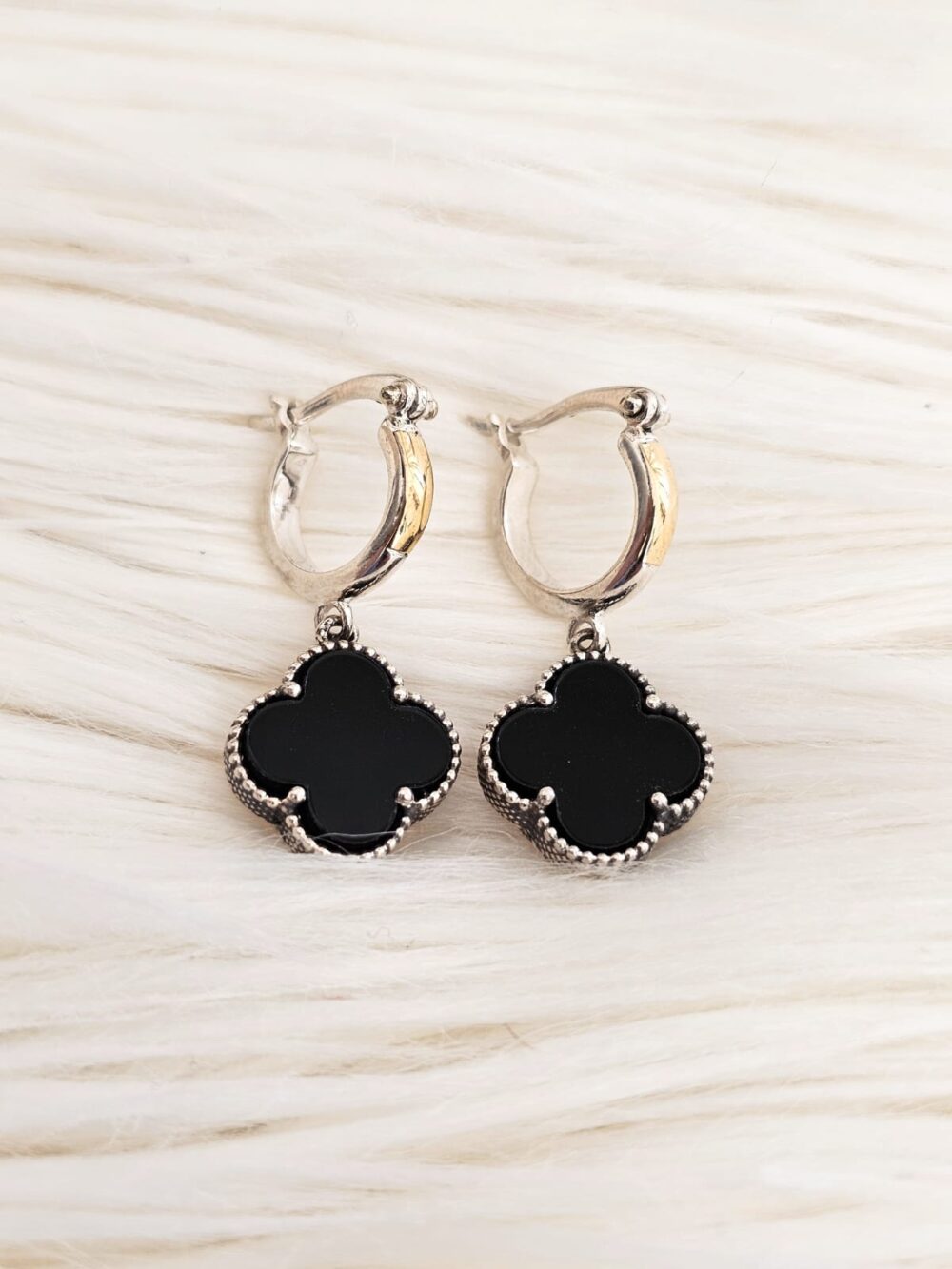 ARETE LUNETTE BLACK