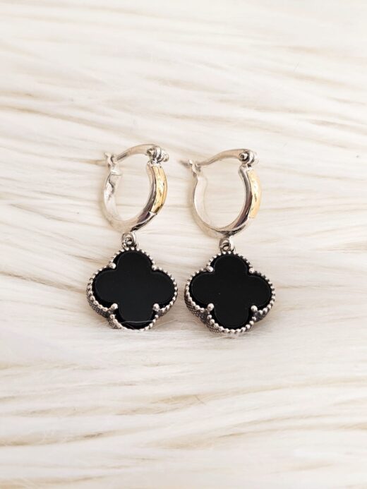 ARETE LUNETTE BLACK