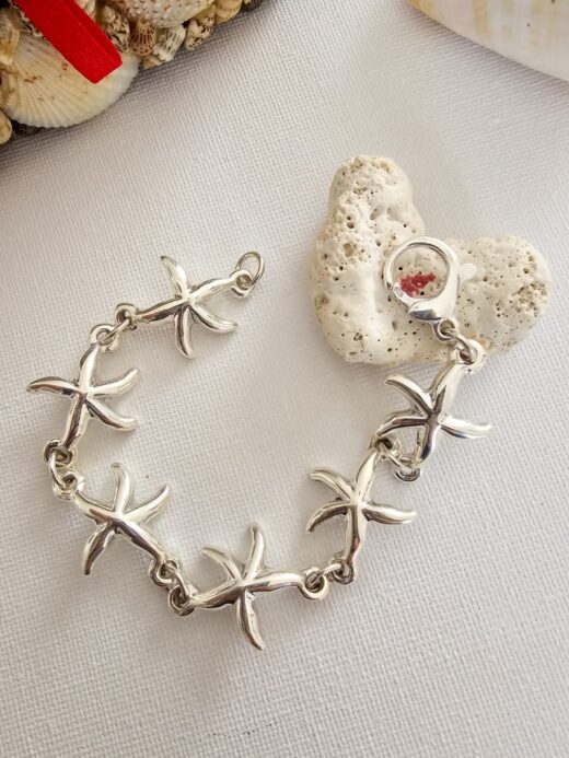 PULSERA ESTRELLA DE MAR