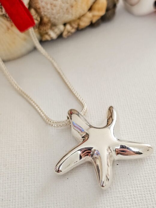 DIJE ESTRELLA DE MAR