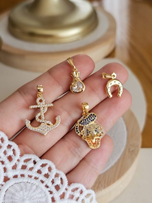 DIJES AMULETOS