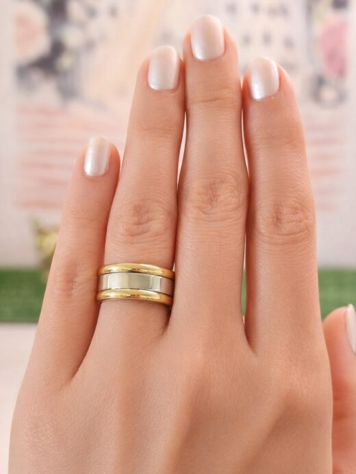 ARGOLLAS AMOR SELLADO