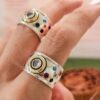 ANILLO ISMARA