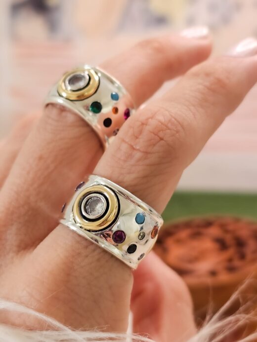 ANILLO ISMARA
