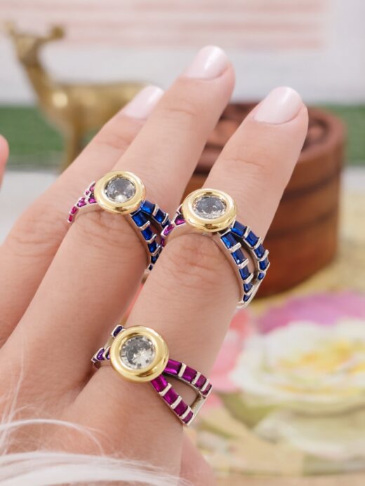 ANILLO AVELINE TOMMY