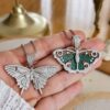 MARIPOSAS REALES