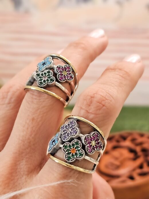 ANILLO SEYLARA