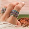 ANILLO ZAFARIA
