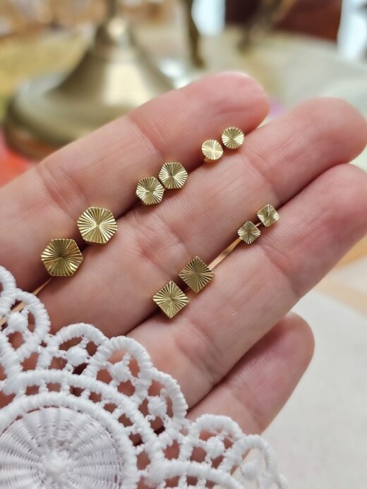 TOPOS DIAMANTADOS