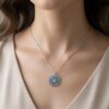 COLLAR LUMINA