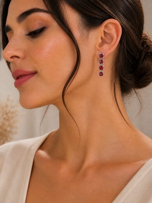 ARETE RED MXC49