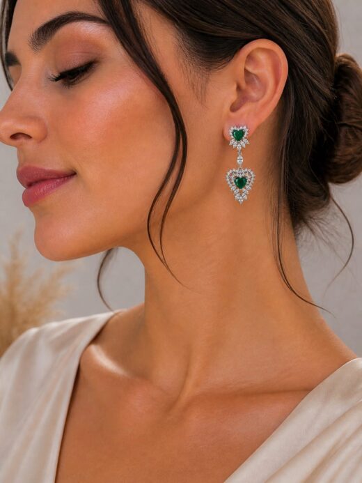 ARETE CORAZON GREEN D001735