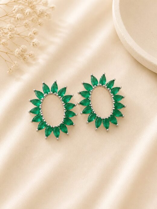 ARETE CIRCLE VERDE J01206