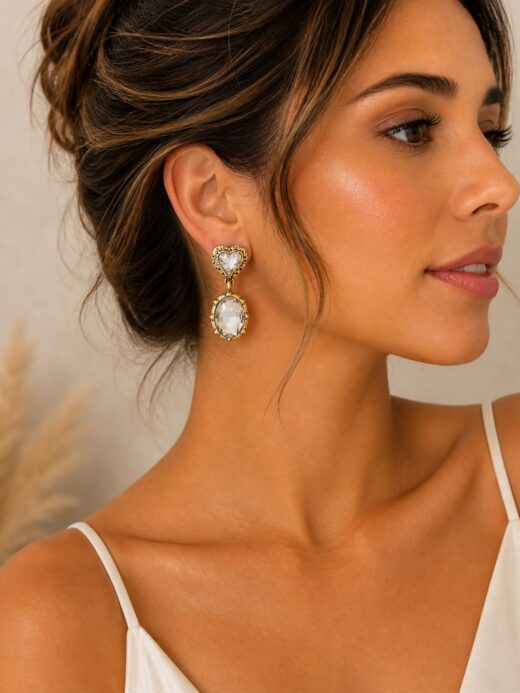 ARETE AMOR BRILLANTE