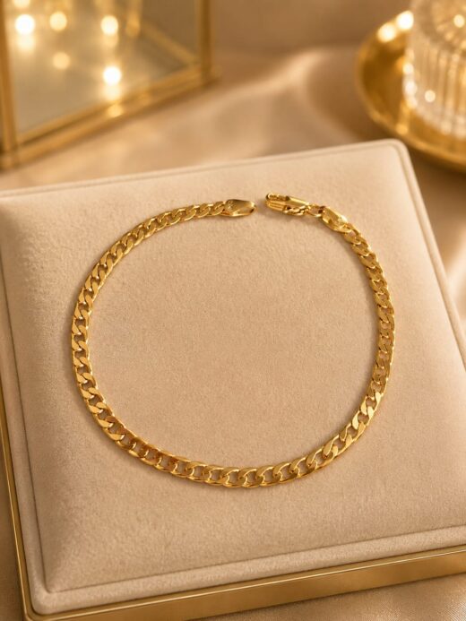 PULSERA CUBANA