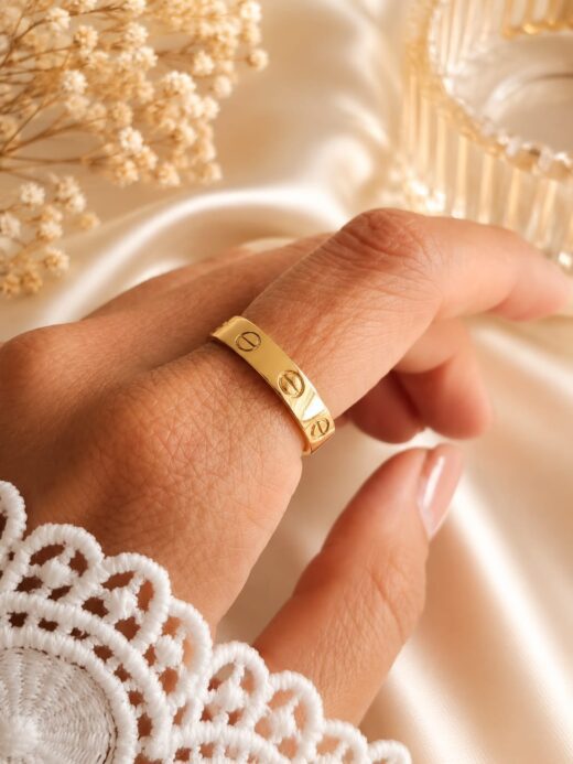 ANILLO CART