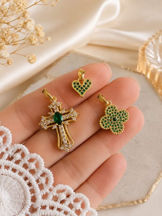 DIJES VERDES