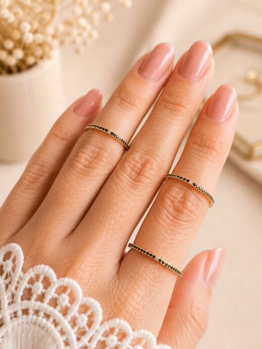 ANILLO MICROCIRCON