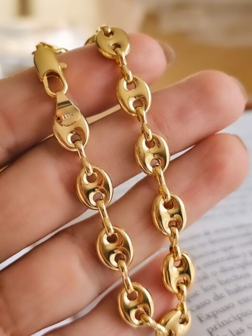 PULSERA GUCCI 20CM