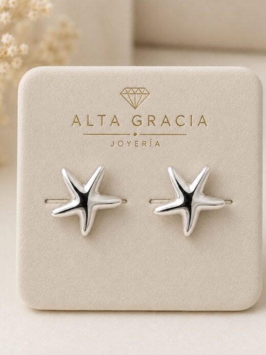 ARETES ESTRELLAS DE MAR