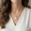 COLLAR TORTUGA