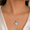 COLLAR CORAZON