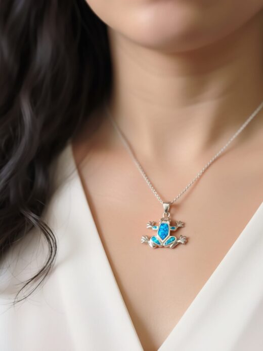 COLLAR RANA