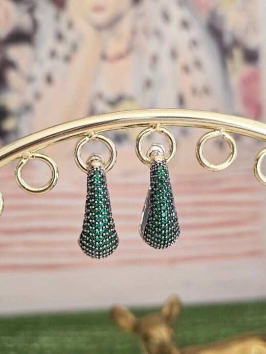 ARETE LUNA VERDE