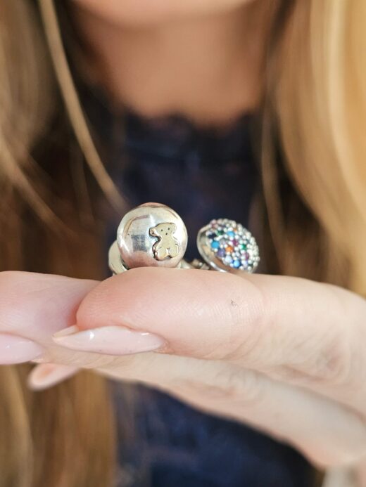 ARETE DOBLE FAZ