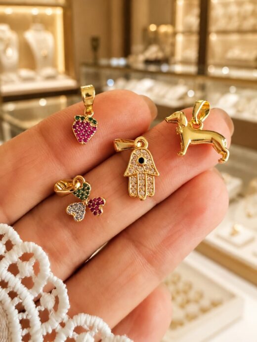 DIJES VARIADOS