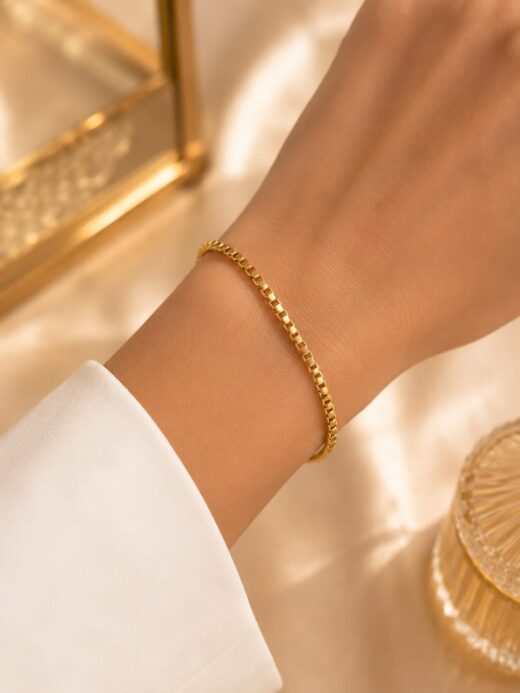 PULSERA VENECIANA