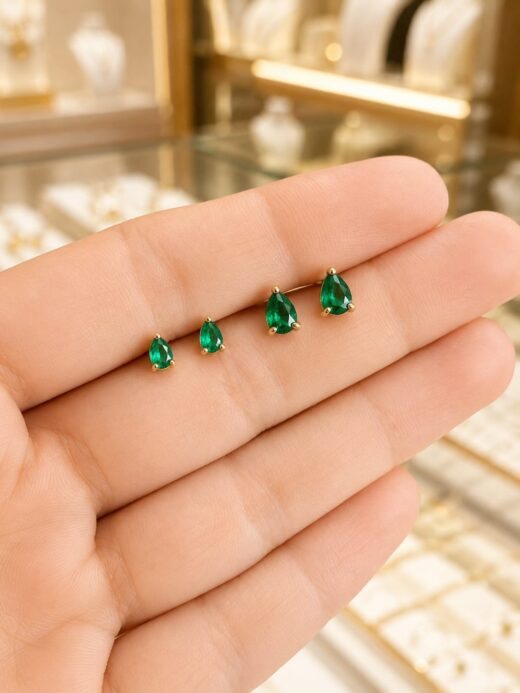 TOPOS VERDES OPACOS