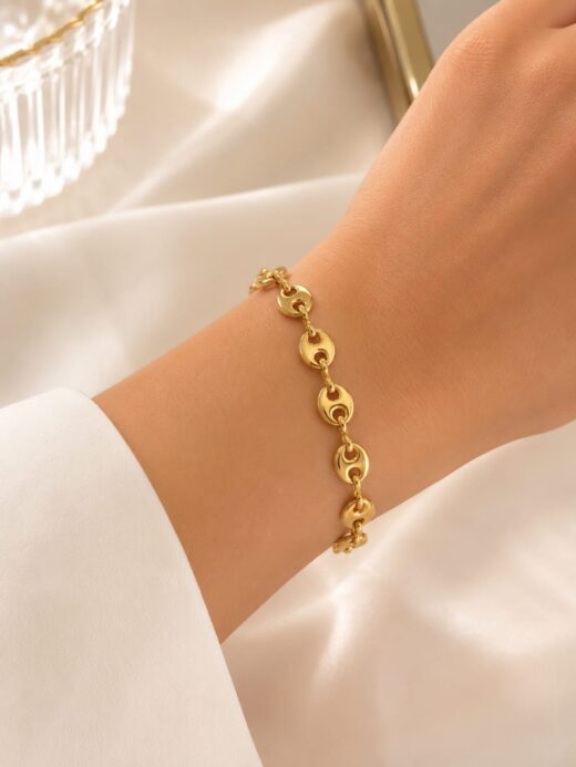 PULSERA GUCCI 18 CM