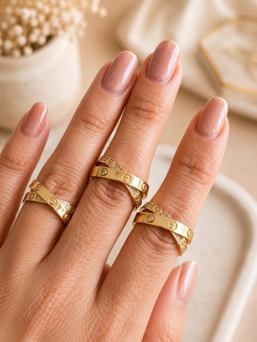 ANILLO X2 CART Y CIRCON