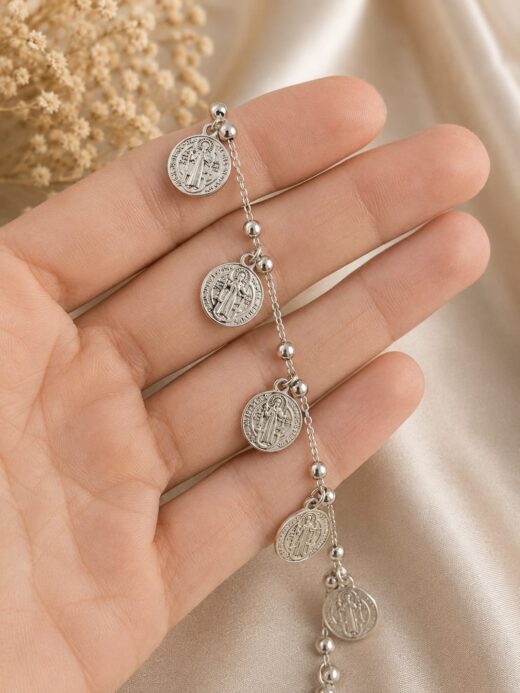 PULSERA SAN BENITO BALINES