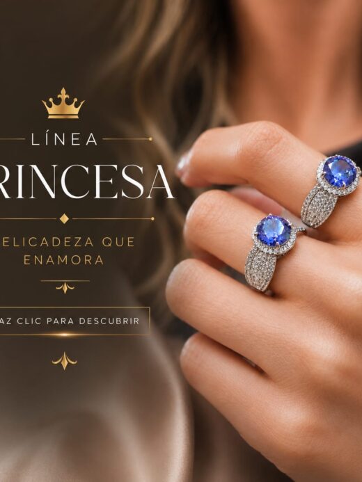 LINEA PRINCESA